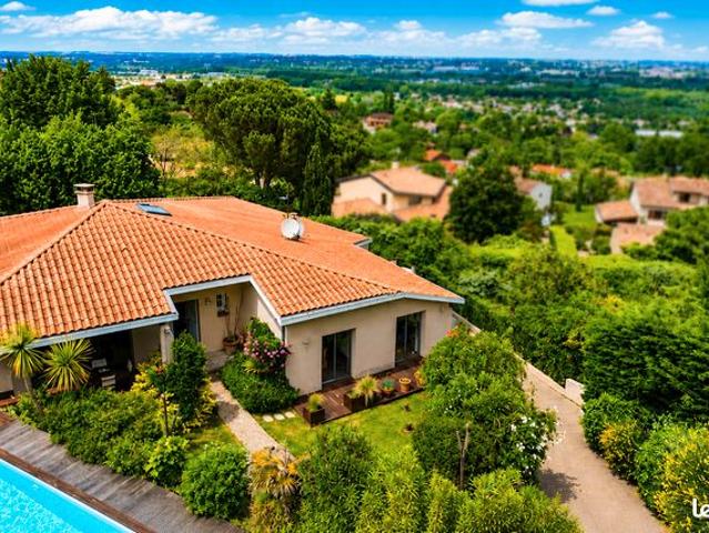 Maison vente à Toulouse, Castanet-tolosan