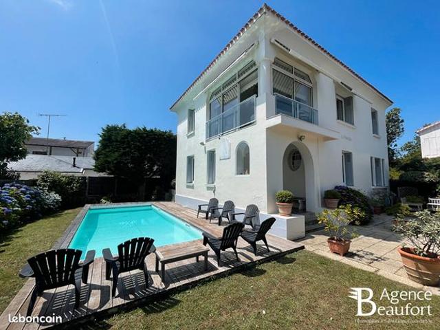 Maison vente à Les Sables-d'Olonne, Saint-gilles-croix-de-vie