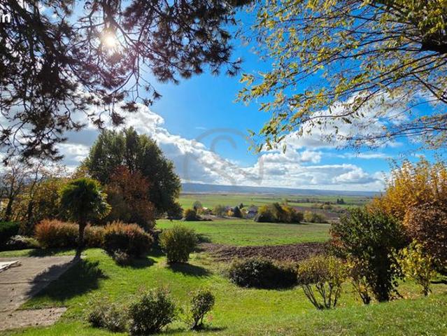 Maison vente à Gillonnay, Isère