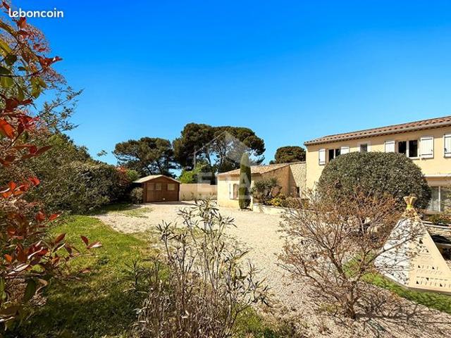 Maison vente à Aix-en-Provence, Bouc-bel-air