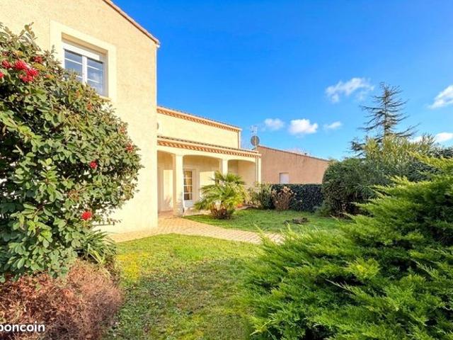 Maison vente à Rochefort, Saint-palais-sur-mer