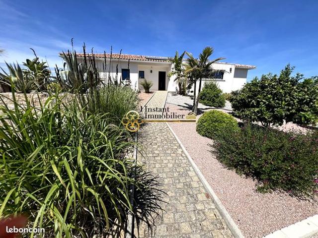 Maison vente à Ajaccio, Grosseto-prugna