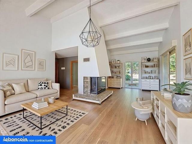 Maison vente à Toulouse, Quint-fonsegrives