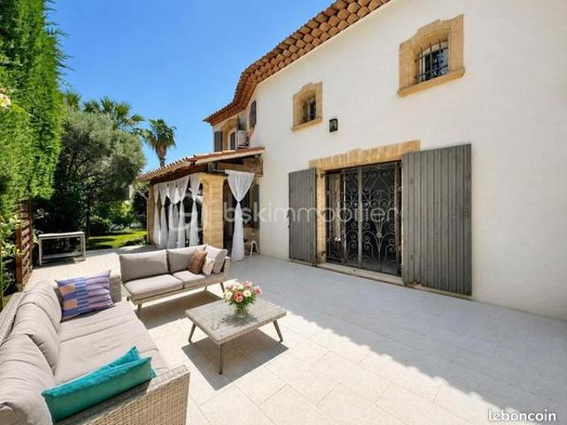 Maison vente à Grasse, Cannes