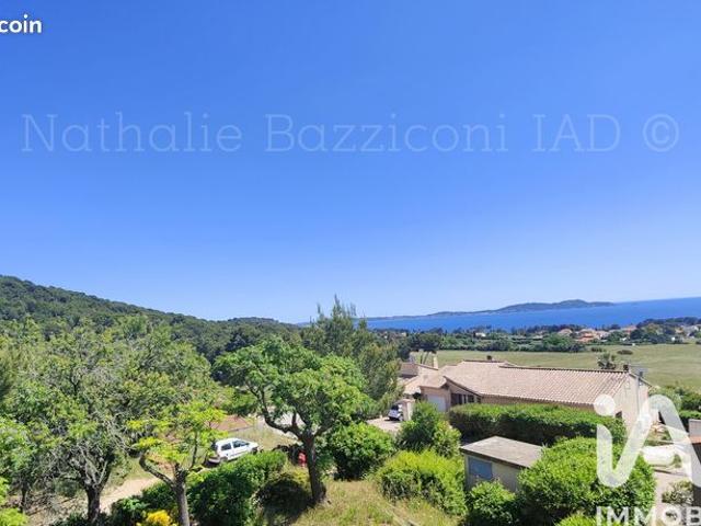 Maison vente à Arrondissement de Toulon, Carqueiranne