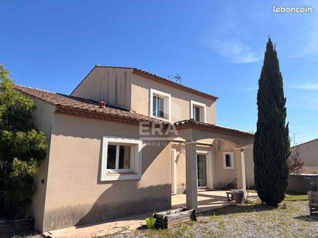 Maison vente à Narbonne, Sigean