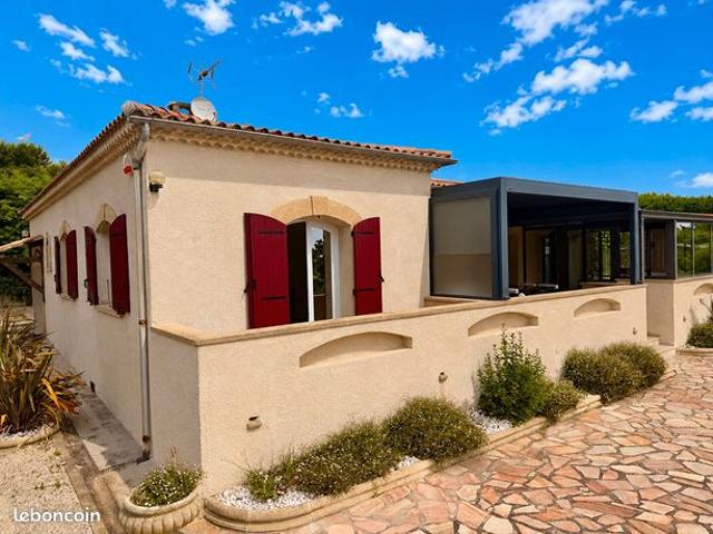 Maison vente à Aix-en-Provence, Lambesc