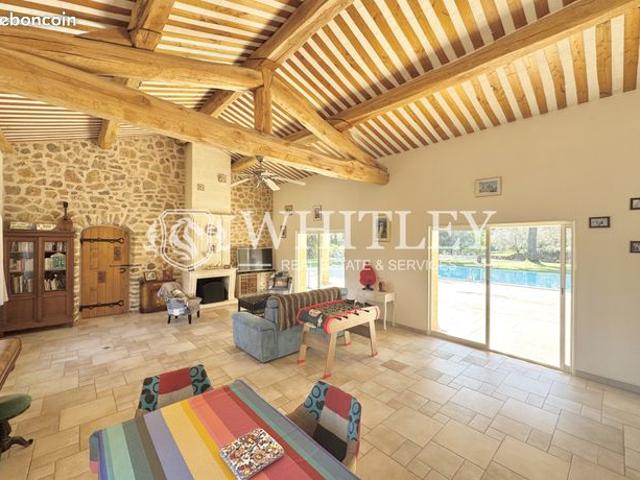 Maison vente à Arrondissement de Draguignan, Les Arcs