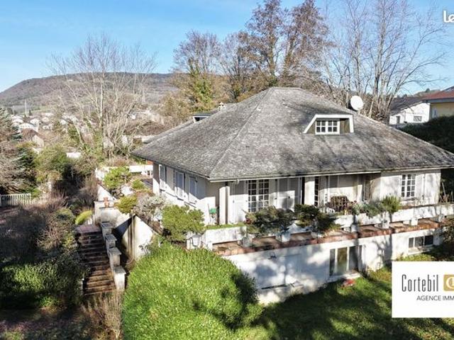 Maison vente à Saint-Julien-en-Genevois, Cruseilles