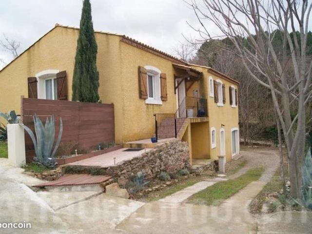 Maison vente à Lodève