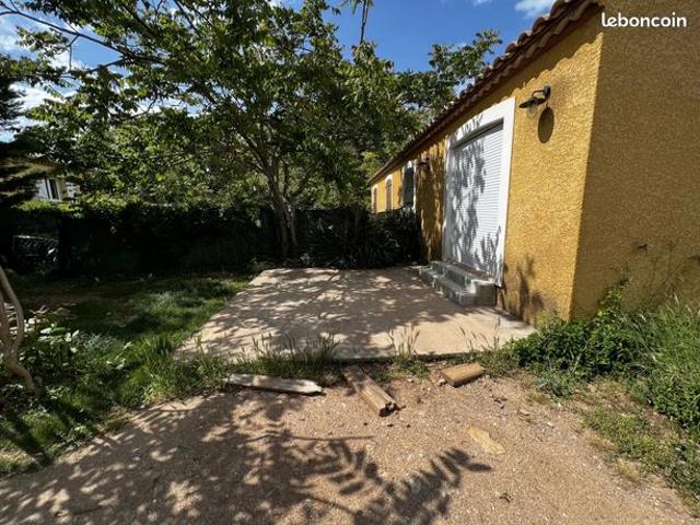 Maison vente à Lodève