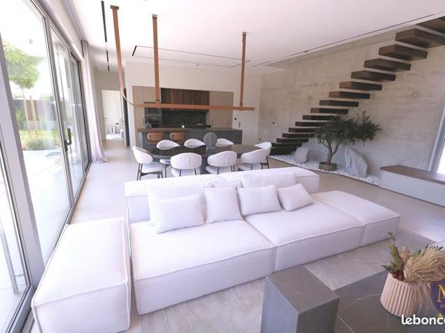 Maison vente à Mulhouse, Wittenheim