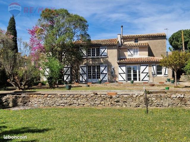 Maison vente à Carcassonne, Peyriac-minervois