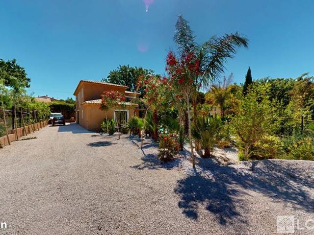 Maison vente à Arrondissement de Draguignan, Roquebrune-sur-argens