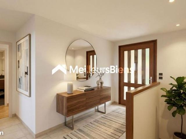 Maison vente à Thonon-les-Bains, Maxilly-sur-léman