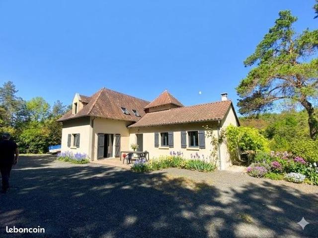 Maison vente à Sarlat-la-Canéda, Aubas
