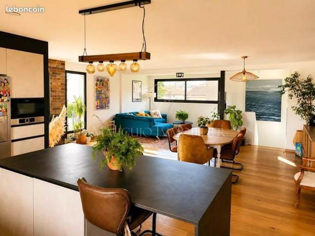 Maison vente à Montpellier, Mauguio