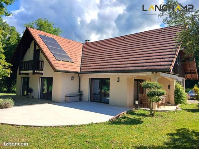Maison vente à Chindrieux, Savoie