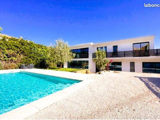 Maison vente à Marseille