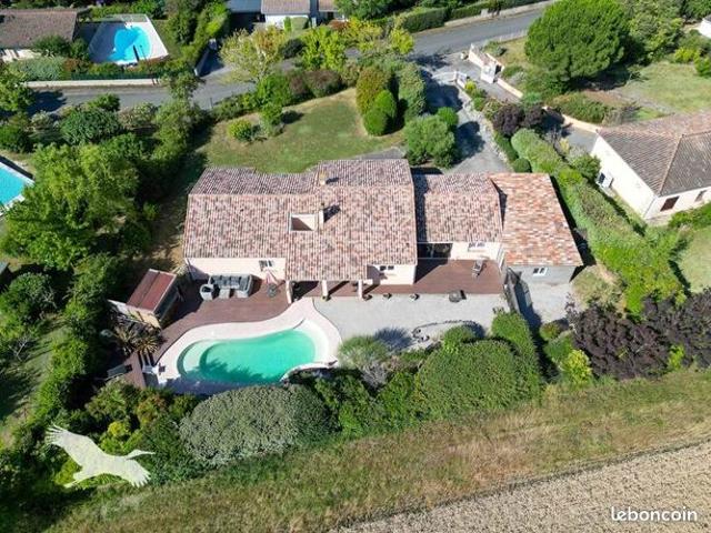 Maison vente à Toulouse, Aigrefeuille