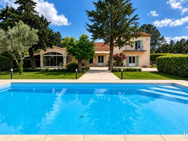 Maison vente à Carpentras, Vaucluse