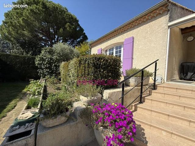 Maison vente à Avignon