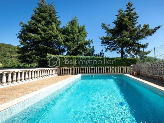 Maison vente à Béziers, Le Bousquet-d'orb