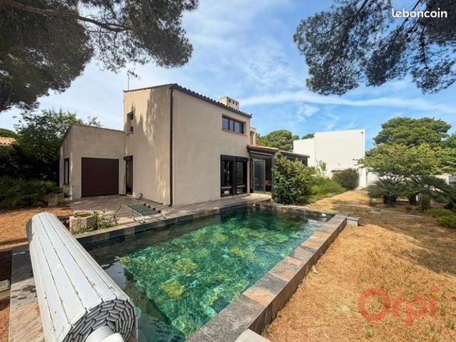 Maison vente à Béziers, Agde