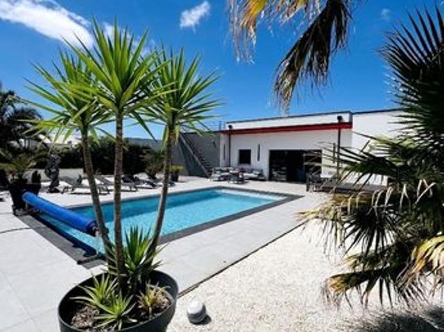 Maison vente à La Rochelle, Châtelaillon-plage