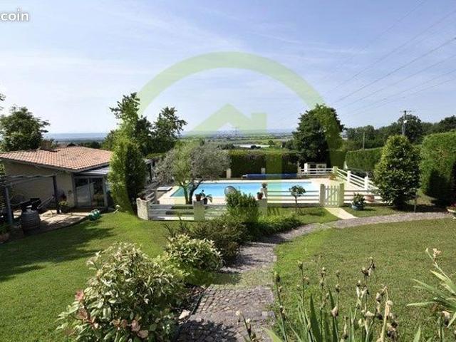 Maison vente à Vienne, Bellegarde-poussieu