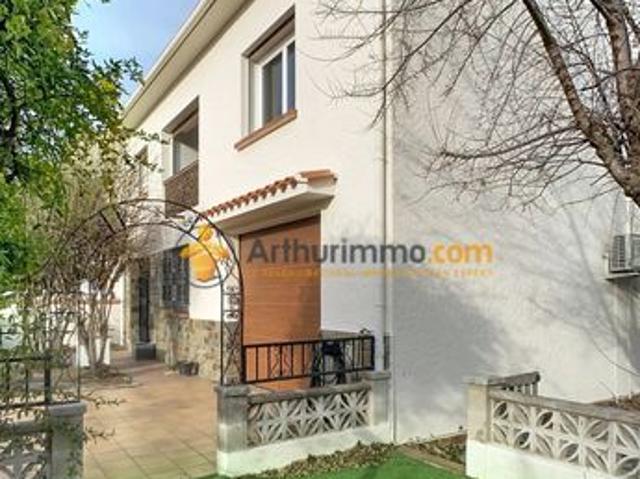 Maison vente à Perpignan