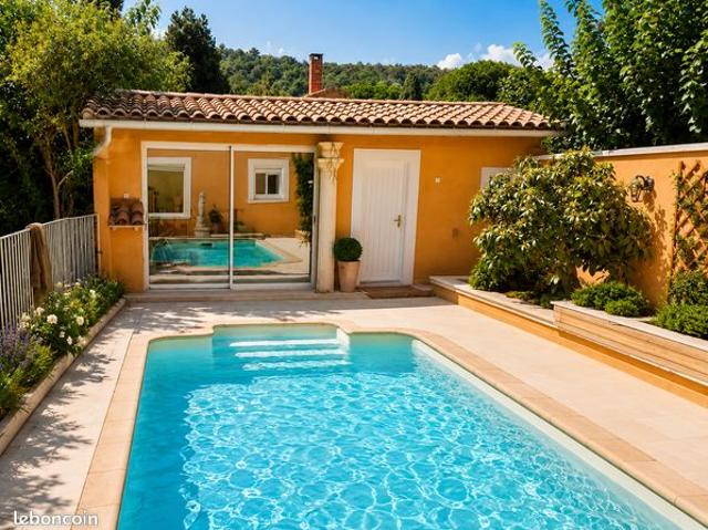Maison vente à Tresques, Gard