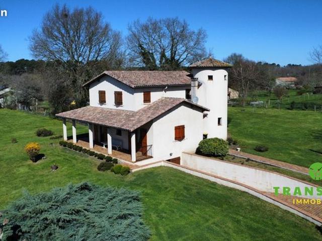Maison vente à Langon, Bazas