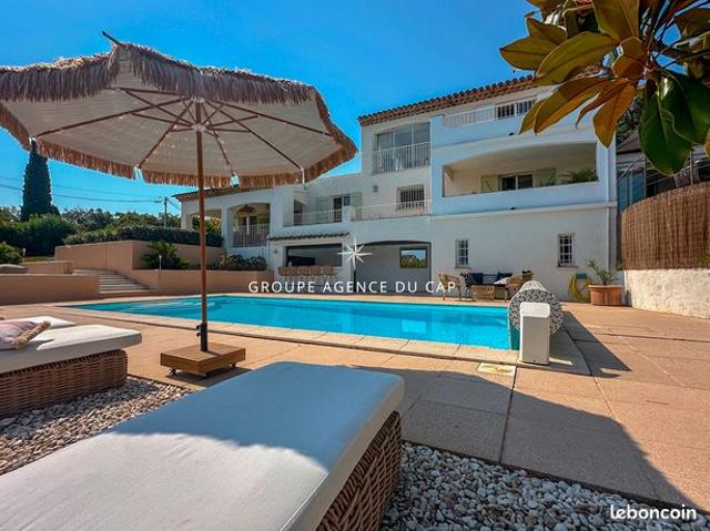 Maison vente à Fréjus, Var