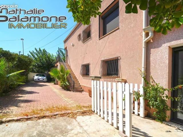 Maison vente à Montpellier, Frontignan