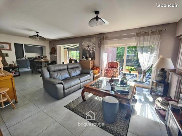 Maison vente à Lille, Faches-thumesnil