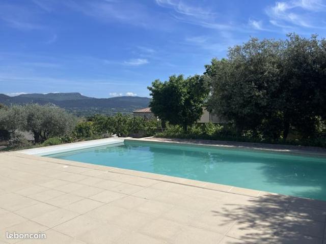 Maison vente à Carpentras, Vaison-la-romaine