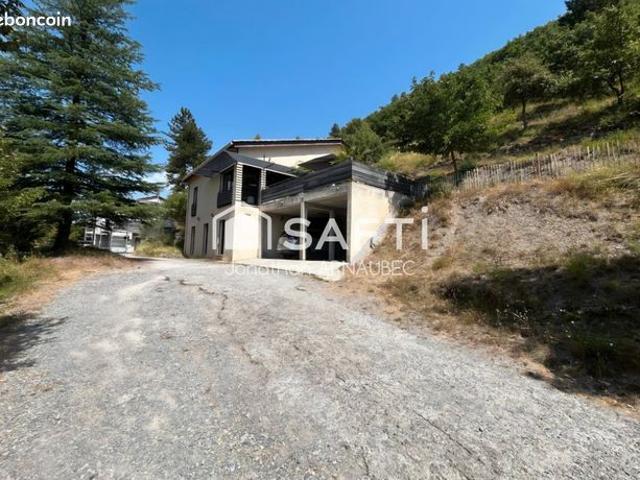 Maison vente à Digne-les-Bains, Digne-les-bains