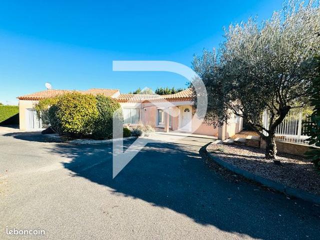 Maison vente à Lavalette, Hérault