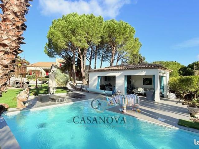 Maison vente à Béziers, Tourbes