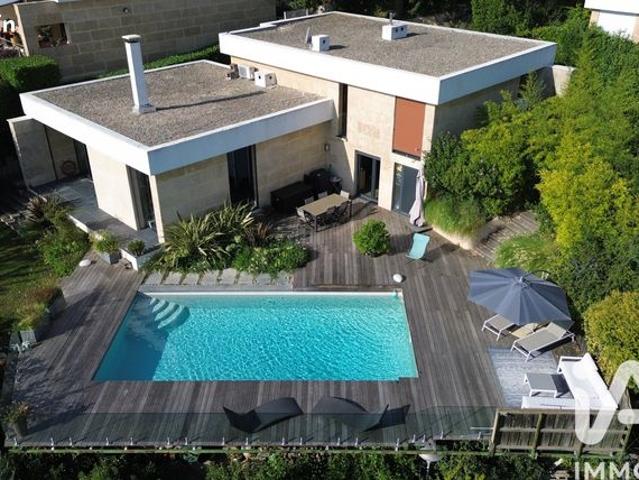 Maison vente à Aix-en-Provence, Venelles