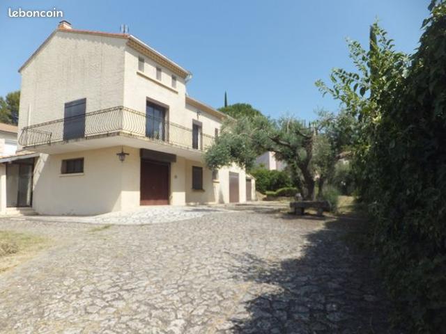 Maison vente à Nîmes, Vauvert