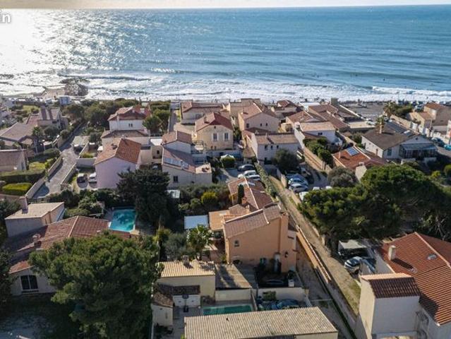 Maison vente à Istres, Sausset-les-pins