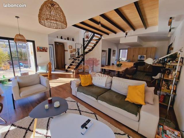 Maison vente à Lodève, Argelliers