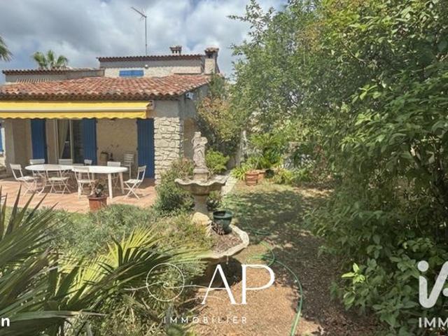 Maison vente à Arrondissement de Toulon, Toulon