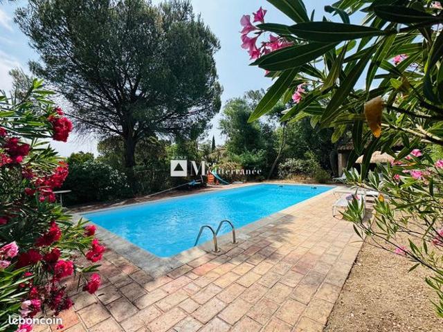 Maison vente à Arrondissement de Draguignan, Grimaud