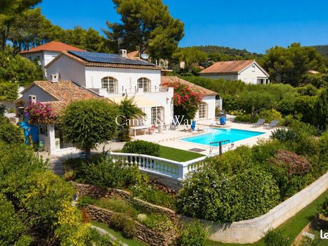Maison vente à Arrondissement de Draguignan, Saint-raphaël