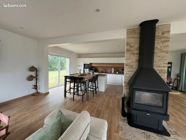 Maison vente à Agen, Bourran