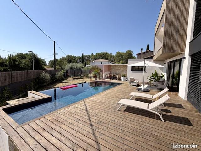 Maison vente à Montpellier, Prades-le-lez