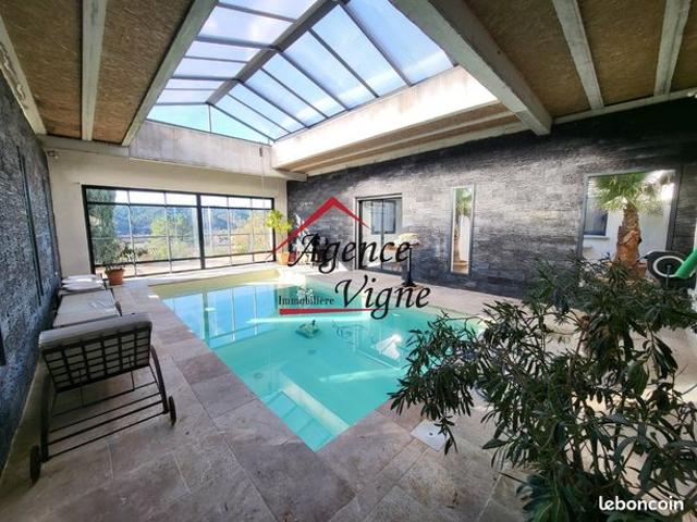 Maison vente à Alès, Gagnières